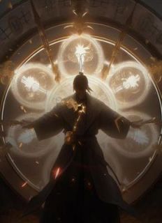 师弟丢弃的上古天神被我带回家了