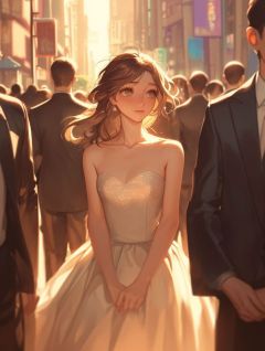 此夜无星，不赴旧时约