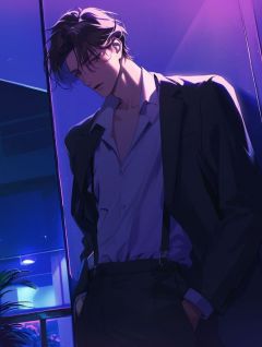 春风代我吻过你
