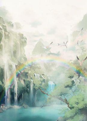 我的道侣是条龙