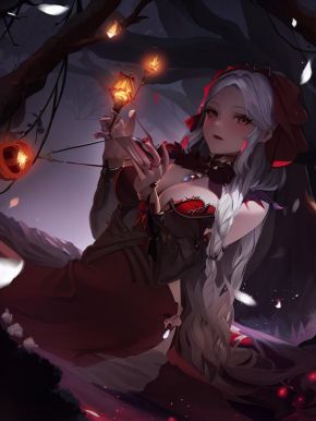 星落颜途：霸总与她的专属小奶狗