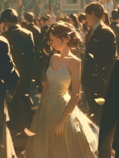 欲与君同，不与君同