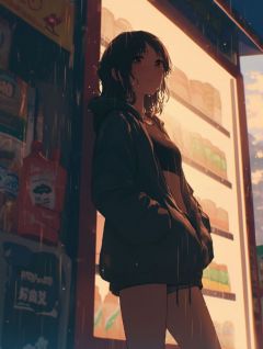 重生六十六次，反派教我谈恋爱