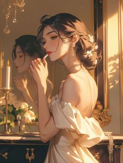 借我一程憾叹别