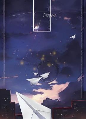 她死于我登顶那夜