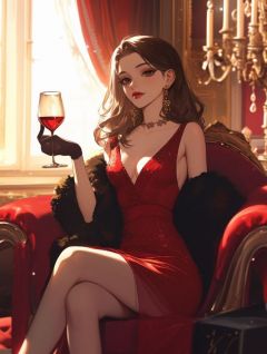 当我不再依赖他