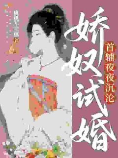 娇奴试婚，首辅夜夜沉沦