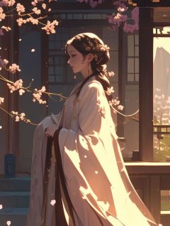 梦中溺死欺负女儿皇子后，全后宫暴毙了
