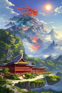 两世烟火不恋帝