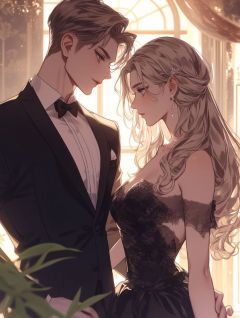 槿花朝落，爱尽无声