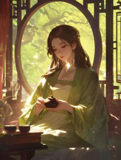 太子未婚夫要娶平妻，皇帝让我自己挑新太子