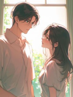 婚书为契，爱而无心