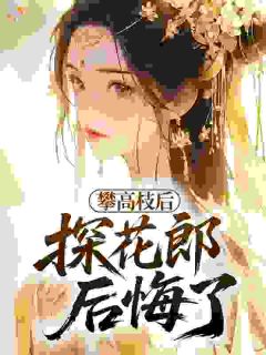 攀高枝后，探花郎后悔了