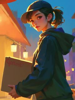 荒芜的信徒