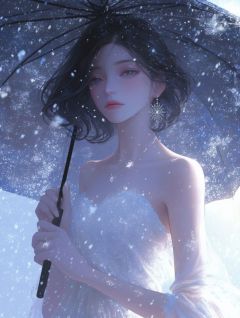 玫瑰淬毒，旧爱难赎