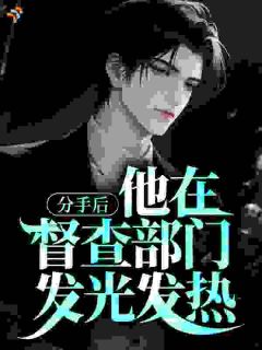 分手后，他在督查部门发光发热