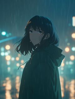 半梦浮生空悲喜