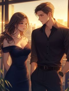 那年离岸，灯影如昼
