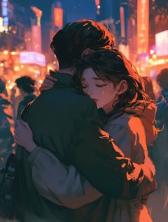 盛景一梦，人间荒芜