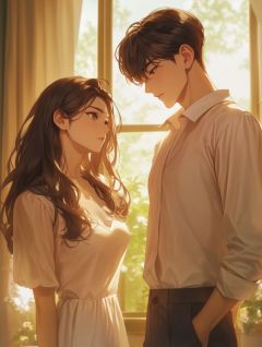 此后再无你登场