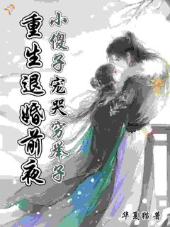 重生退婚前夜，小傻子宠哭穷举子