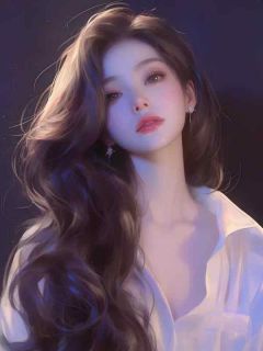 出国留学归来后，我竟成了霸总的白月光