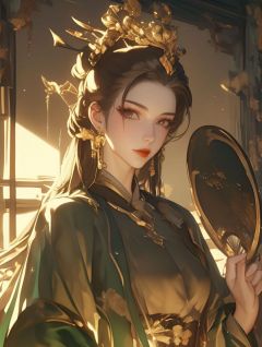 长公主闺女婚后不见了，铁血太后杀疯了