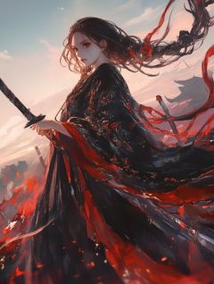 万箭穿心后，四个妹控哥哥疯了