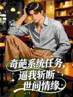 奇葩系统任务,逼我斩断世间情缘