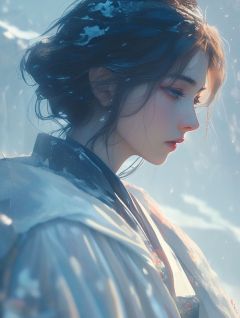 与君同枝不可栖