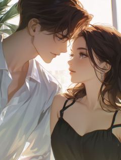 风月入怀，情深缘浅