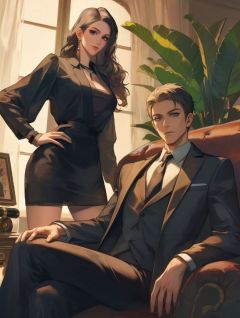 捡漏哥哥的霸道女友后,万年老二崛起了
