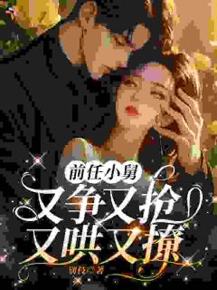 报复渣男呢，大佬你怎么非要结婚？