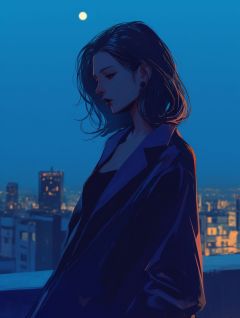我与风月皆过客