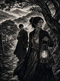 残影寄念，与你皆安