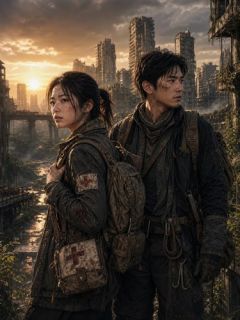 女友为竹马复读那年，我上了985