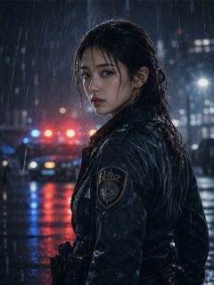 穿进虐文后，我被全家团宠了