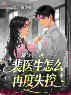 六年后重逢，高冷医生再次沦陷