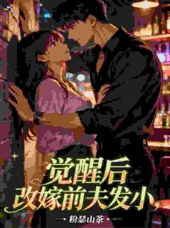 觉醒后,打工妹闪婚前夫发小