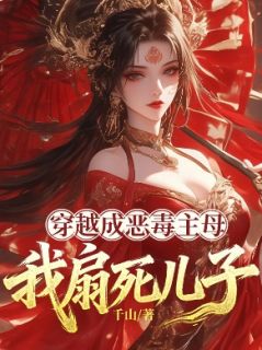 穿越成恶毒主母，我扇死儿子
