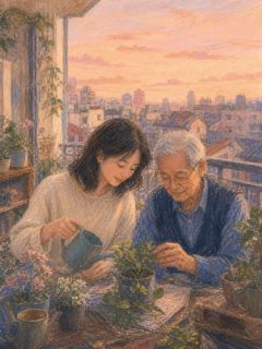 她长得最乖,动手最狠