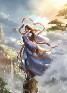 你夺我机缘，我祝你永世为囚