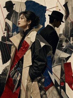 一年没回家怀上秘书娃？她还怪我冻卡