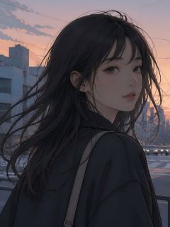 八年深恋,五年绝望
