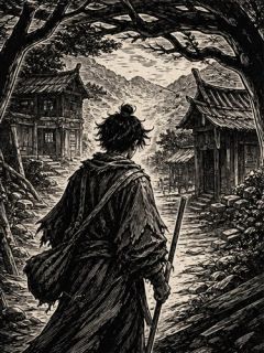 我死后魂穿了女帝