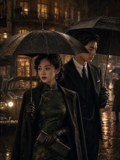 凤凰男的绝地反击