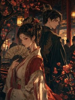 星际归来：带资进组后，冷面摄政王低头了