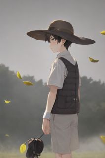 我就一哑巴，但全校权贵排队找我哭
