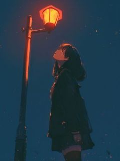 收到未来时间胶囊的纸条，她悔婚了