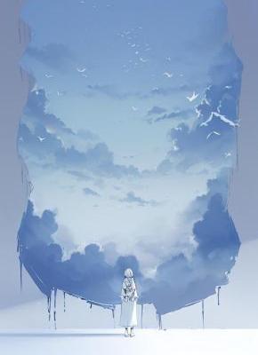 他囚我如鸟